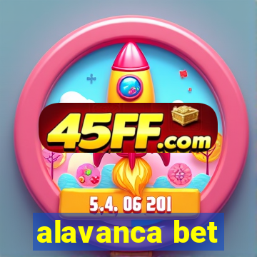 alavanca bet